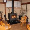 Отель Atarashiya Ryokan - Dorogawa-onsen Hot Spring, фото 21
