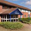 Отель Travelodge Hotel - Pontefract Ferrybridge A1/M62, фото 4