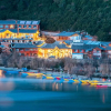 Отель Shilily Travelling Hotel Lugu Lake, фото 14