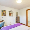 Отель 'city Serenity' Apt: 1 Mi to Downtown Asheville!, фото 3
