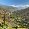 Отель Casa Rural con Wifi y estupenda vista a la montana en Vallehermoso, La Gomera, фото 27