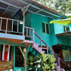 Отель Hidden Jungle Beach House, фото 1