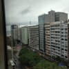 Отель Albergue Alex Zimmer в Рио-де-Жанейро
