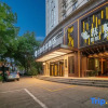 Отель Hanting Premium Hotel Ningbo Century Oriental Plaza, фото 6