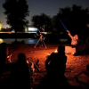 Отель Al Marmoom Oasis 