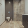 Отель New Stylish 3Br Apartment | City And Mountain View, фото 9