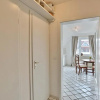Отель Ferienappartement Wohldstr 11 Ferienappartement Wohldstr 11 Appartement 4, фото 6