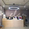Отель Elan Inn Langfang Wanda People'S Park, фото 2