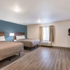 Отель WoodSpring Suites Detroit Madison Heights, фото 12
