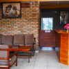 Отель Urbanview Hotel Hordja Pematangsiantar, фото 1