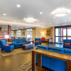 Отель Comfort Inn & Suites, фото 9