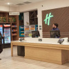 Отель Holiday Inn Fort Worth - Alliance, an IHG Hotel, фото 47
