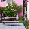 Отель Garden Suites, фото 12