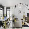 Отель Sweet Inn Apartments- Carmel Market, фото 5
