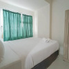 Отель Nice And Homey 2Br At Vida View Makassar Apartment, фото 6