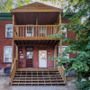 Отель Modern 3BR Apartment With Netflix - Near Byward Market, фото 1