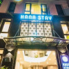 Отель HANA Stay, фото 8