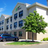 Отель Extended Stay America Minneapolis - Brooklyn Center, фото 5