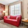 Отель Deluxe Beach Apt, фото 33