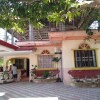 Отель Guimaras Mangrove Guesthouse в Иганг