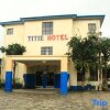 Отель Titie Hotel, фото 11