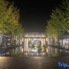 Отель Suizhou Zishang Valley Hotel, фото 1