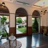 Отель Altos De Guemes Hotel, фото 18