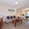 Отель Inner Perth CBD 1X1 Apartment, фото 4