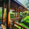 Отель Luoyang Dongshan Hotel, фото 19