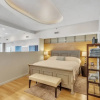Отель Downtown Cleveland: Steps To Sports & Events 2 Bedroom Condo by RedAwning, фото 6