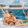 Отель Margaritaville Island Reserve Riviera Maya - An Adults Only All Inclusive, фото 30