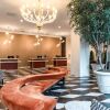 Отель DoubleTree by Hilton San Diego Downtown, фото 2