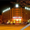 Отель Zhongwei Nadi Fashion Hotel, фото 4