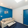 Отель Zaliakalnio Terasos Apartamentai, фото 18