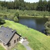 Отель House in the Countryside on a Large Estate With Private Lake, фото 1