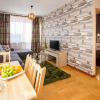 Отель Apartament Krzeptowki Exclusive, фото 1