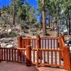 Отель No. 39 Gold Rush Resort - 4 Br Home, фото 19