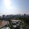 Отель Stylish apt Amazing Ocean View - Gym Karaoke Pool, фото 37