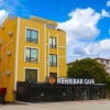 Отель Kehribar Otel & Cafe Restaurant, фото 1