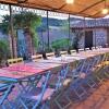 Отель Large Farmhouse in Umbria -swimming Pool -cinema Room -transparent Geodesic Dome, фото 5