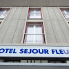 Отель Sejour Fleuri в Гавре