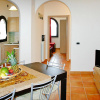 Отель Terraced house in the Vista Blu holiday resort in Alghero, фото 1
