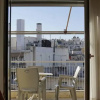 Отель Immaculate 2-bed Apartment in Zografou, фото 8