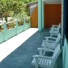 Отель Geographic Boipeba Hostel, фото 1