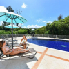 Отель Odysis Onna Resort Hotel, фото 21