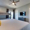 Отель Magnolia Charms by Avantstay 2 Mins TO Beach Pet Friendly, BBQ & Balcony Views!, фото 4