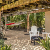 Отель Lazy Hammock 3 Bedroom Home by RedAwning, фото 15