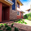 Отель Fourways Junction Villa, фото 1