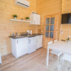 Отель Słoneczny Ogród domki letniskowe Zator, фото 28