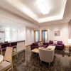 Отель SAS Residence & Hotel, Dhahran - Formerly Radisson Blu, фото 21